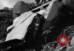 Standbild Air Crash Mexiko, 1938, aus Sekunde 9 historischem Filmmaterial Videoclip 65675049477