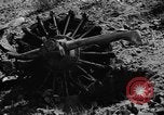 Standbild Air Crash Mexiko, 1938, aus Sekunde 10 historischem Filmmaterial Videoclip 65675049477