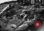 Standbild Air Crash Mexiko, 1938, aus Sekunde 12 historischem Filmmaterial Videoclip 65675049477
