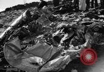 Standbild Air Crash Mexiko, 1938, aus Sekunde 13 historischem Filmmaterial Videoclip 65675049477