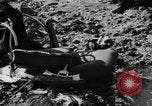 Standbild Air Crash Mexiko, 1938, aus Sekunde 14 historischem Filmmaterial Videoclip 65675049477