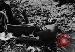 Standbild Air Crash Mexiko, 1938, aus Sekunde 15 historischem Filmmaterial Videoclip 65675049477