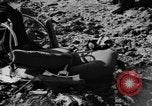 Standbild Air Crash Mexiko, 1938, aus Sekunde 16 historischem Filmmaterial Videoclip 65675049477