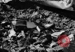 Standbild Air Crash Mexiko, 1938, aus Sekunde 17 historischem Filmmaterial Videoclip 65675049477