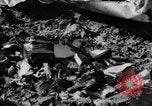 Standbild Air Crash Mexiko, 1938, aus Sekunde 18 historischem Filmmaterial Videoclip 65675049477