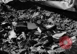 Standbild Air Crash Mexiko, 1938, aus Sekunde 19 historischem Filmmaterial Videoclip 65675049477