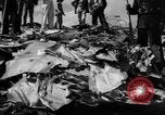Standbild Air Crash Mexiko, 1938, aus Sekunde 20 historischem Filmmaterial Videoclip 65675049477
