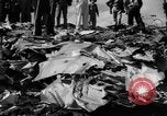 Standbild Air Crash Mexiko, 1938, aus Sekunde 21 historischem Filmmaterial Videoclip 65675049477