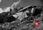 Standbild Air Crash Mexiko, 1938, aus Sekunde 26 historischem Filmmaterial Videoclip 65675049477