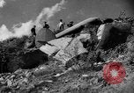 Standbild Air Crash Mexiko, 1938, aus Sekunde 28 historischem Filmmaterial Videoclip 65675049477