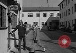 Standbild James Roosevelt Los Angeles California USA, 1938, aus Sekunde 13 historischem Filmmaterial Videoclip 65675049478