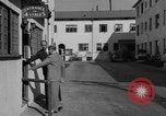 Standbild James Roosevelt Los Angeles California USA, 1938, aus Sekunde 14 historischem Filmmaterial Videoclip 65675049478