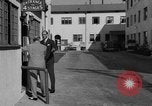 Standbild James Roosevelt Los Angeles California USA, 1938, aus Sekunde 15 historischem Filmmaterial Videoclip 65675049478
