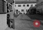 Standbild James Roosevelt Los Angeles California USA, 1938, aus Sekunde 16 historischem Filmmaterial Videoclip 65675049478
