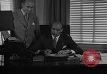 Standbild James Roosevelt Los Angeles California USA, 1938, aus Sekunde 17 historischem Filmmaterial Videoclip 65675049478
