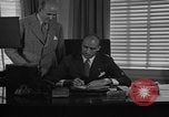 Standbild James Roosevelt Los Angeles California USA, 1938, aus Sekunde 18 historischem Filmmaterial Videoclip 65675049478