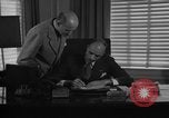 Standbild James Roosevelt Los Angeles California USA, 1938, aus Sekunde 19 historischem Filmmaterial Videoclip 65675049478