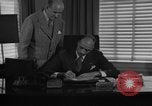 Standbild James Roosevelt Los Angeles California USA, 1938, aus Sekunde 20 historischem Filmmaterial Videoclip 65675049478