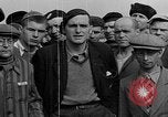Standbild Konzentrationslager Buchenwald Deutschland, 1945, aus Sekunde 62 historischem Filmmaterial Videoclip 65675049479