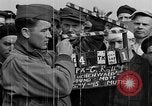 Image interné tchécoslovaque Buchenwald Allemagne, 1945, de la seconde 5 séquences d'archives historiques vidéo 65675049480