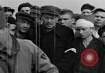 Image interné tchécoslovaque Buchenwald Allemagne, 1945, de la seconde 7 séquences d'archives historiques vidéo 65675049480