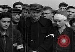 Image interné tchécoslovaque Buchenwald Allemagne, 1945, de la seconde 8 séquences d'archives historiques vidéo 65675049480