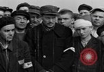 Image interné tchécoslovaque Buchenwald Allemagne, 1945, de la seconde 9 séquences d'archives historiques vidéo 65675049480