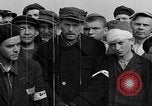 Image interné tchécoslovaque Buchenwald Allemagne, 1945, de la seconde 10 séquences d'archives historiques vidéo 65675049480