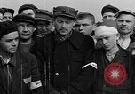 Image interné tchécoslovaque Buchenwald Allemagne, 1945, de la seconde 11 séquences d'archives historiques vidéo 65675049480