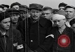 Image interné tchécoslovaque Buchenwald Allemagne, 1945, de la seconde 12 séquences d'archives historiques vidéo 65675049480
