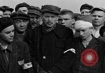 Image interné tchécoslovaque Buchenwald Allemagne, 1945, de la seconde 15 séquences d'archives historiques vidéo 65675049480