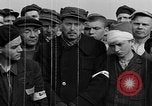 Image interné tchécoslovaque Buchenwald Allemagne, 1945, de la seconde 16 séquences d'archives historiques vidéo 65675049480