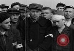 Image interné tchécoslovaque Buchenwald Allemagne, 1945, de la seconde 17 séquences d'archives historiques vidéo 65675049480