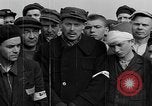 Image interné tchécoslovaque Buchenwald Allemagne, 1945, de la seconde 18 séquences d'archives historiques vidéo 65675049480