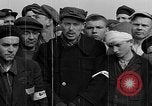 Image interné tchécoslovaque Buchenwald Allemagne, 1945, de la seconde 21 séquences d'archives historiques vidéo 65675049480