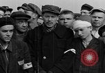 Image interné tchécoslovaque Buchenwald Allemagne, 1945, de la seconde 22 séquences d'archives historiques vidéo 65675049480
