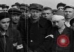Image interné tchécoslovaque Buchenwald Allemagne, 1945, de la seconde 24 séquences d'archives historiques vidéo 65675049480