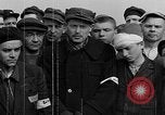 Image interné tchécoslovaque Buchenwald Allemagne, 1945, de la seconde 25 séquences d'archives historiques vidéo 65675049480