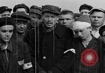 Image interné tchécoslovaque Buchenwald Allemagne, 1945, de la seconde 26 séquences d'archives historiques vidéo 65675049480