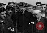 Image interné tchécoslovaque Buchenwald Allemagne, 1945, de la seconde 29 séquences d'archives historiques vidéo 65675049480