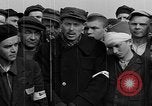 Image interné tchécoslovaque Buchenwald Allemagne, 1945, de la seconde 30 séquences d'archives historiques vidéo 65675049480