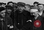Image interné tchécoslovaque Buchenwald Allemagne, 1945, de la seconde 31 séquences d'archives historiques vidéo 65675049480