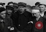Image interné tchécoslovaque Buchenwald Allemagne, 1945, de la seconde 32 séquences d'archives historiques vidéo 65675049480