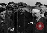 Image interné tchécoslovaque Buchenwald Allemagne, 1945, de la seconde 33 séquences d'archives historiques vidéo 65675049480