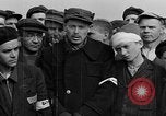 Image interné tchécoslovaque Buchenwald Allemagne, 1945, de la seconde 34 séquences d'archives historiques vidéo 65675049480