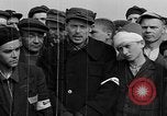 Image interné tchécoslovaque Buchenwald Allemagne, 1945, de la seconde 35 séquences d'archives historiques vidéo 65675049480
