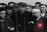 Image interné tchécoslovaque Buchenwald Allemagne, 1945, de la seconde 36 séquences d'archives historiques vidéo 65675049480