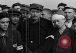 Image interné tchécoslovaque Buchenwald Allemagne, 1945, de la seconde 38 séquences d'archives historiques vidéo 65675049480