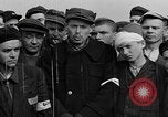 Image interné tchécoslovaque Buchenwald Allemagne, 1945, de la seconde 39 séquences d'archives historiques vidéo 65675049480