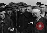Image interné tchécoslovaque Buchenwald Allemagne, 1945, de la seconde 40 séquences d'archives historiques vidéo 65675049480